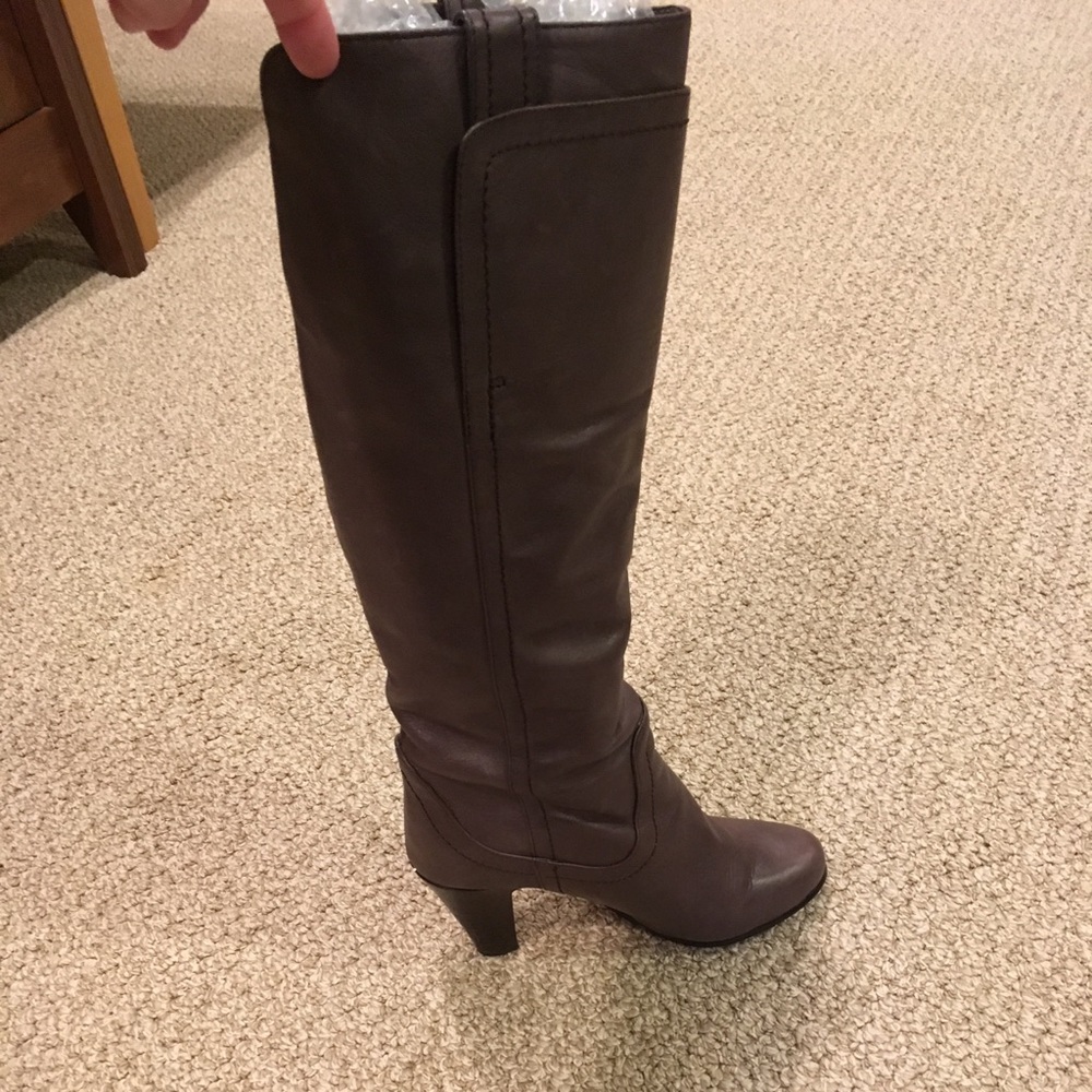 Dolce vita boots size 7